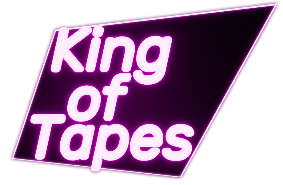 KING of TAPES